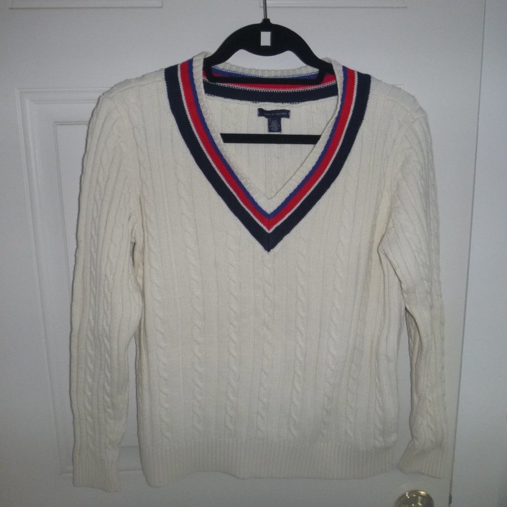 Tommy Hilfiger sweater